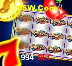Especiais de Fim de Semana 994 Bet