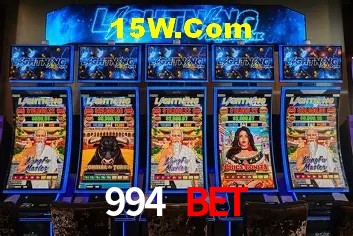 Sistemas de Segurança 994 Bet