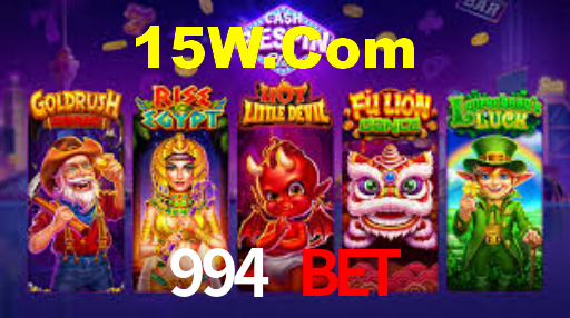 994 Bet