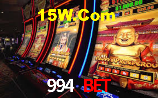 994 Bet: Seu Cassino Premiado com Pagamentos Rápidos