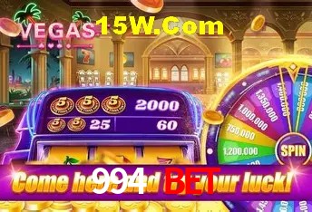 Provedores de Jogos 994 Bet