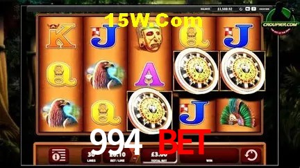 Casino Ao Vivo 994 Bet