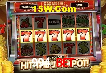 Segurança 2FA 994 Bet