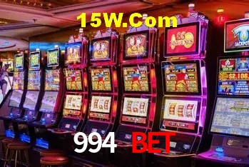 Apostas de Tênis 994 Bet