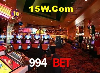 Diretório de Jogos 994 Bet