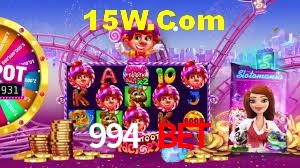 Welcome Bonus 994 Bet