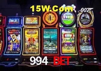 Estatísticas 994 Bet