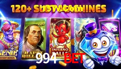 Promoção Relâmpago 994 Bet